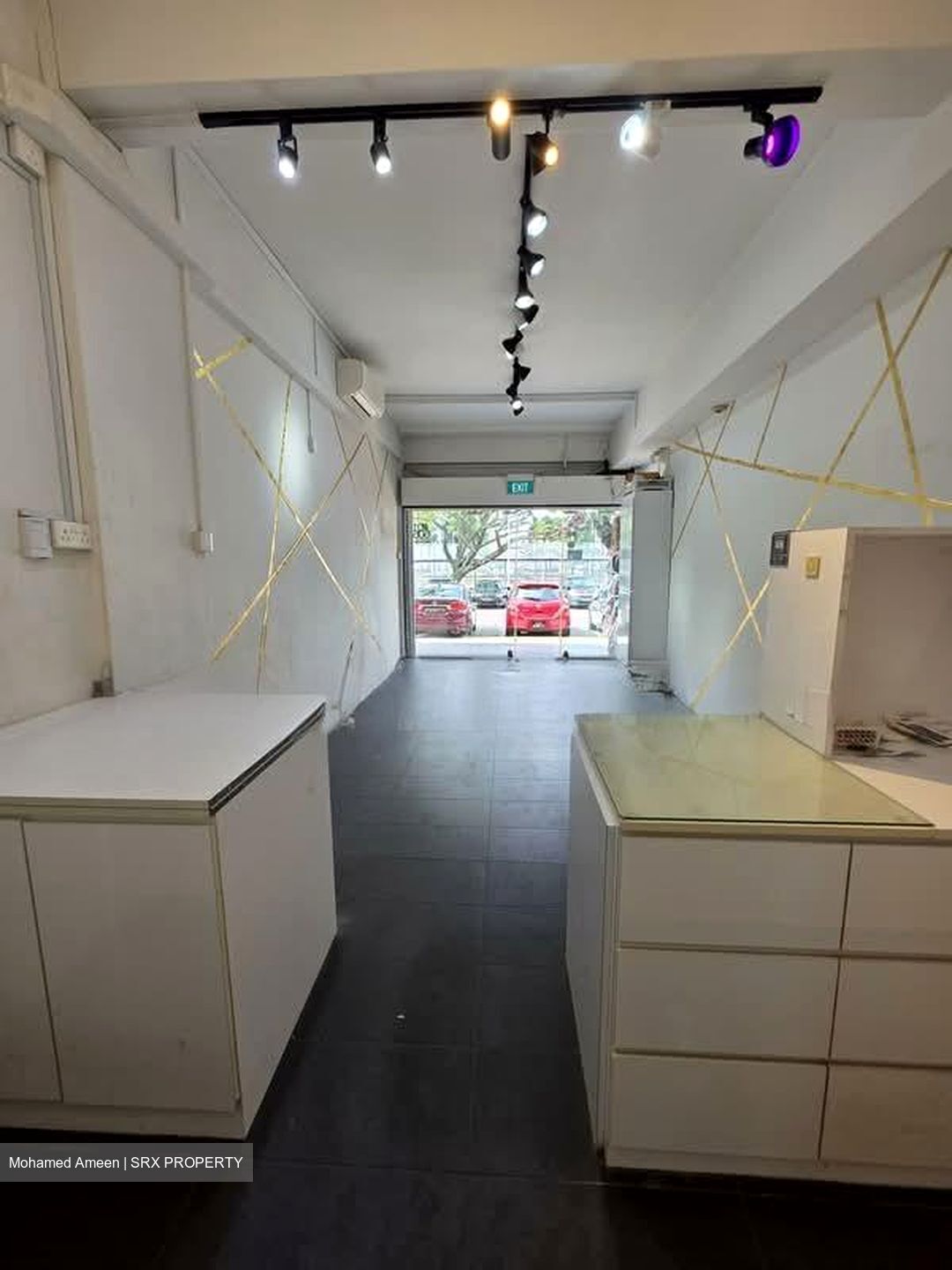 Kallang Bahru (D12), Shop House #583764861